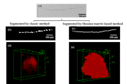 Neural network segmentation methods for fatigue crack. 